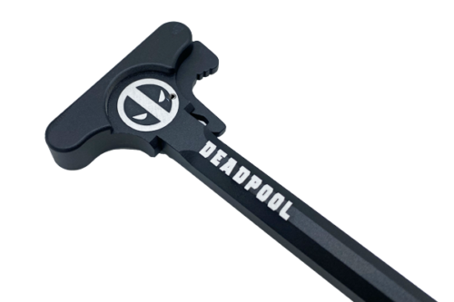 Mil-Spec Charging Handle AR15