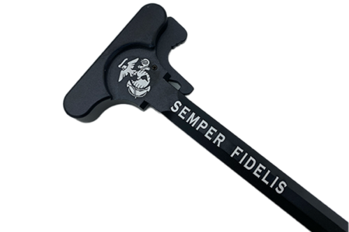 USMC Charging Handle AR15