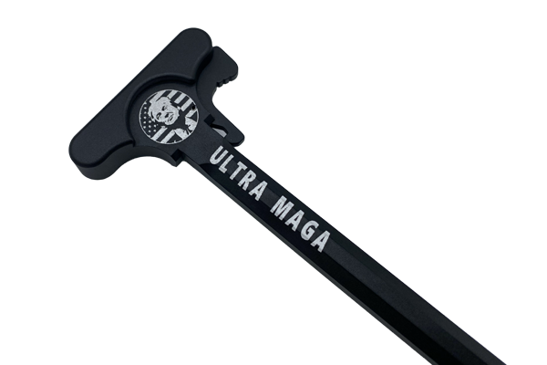 Ultra Maga AR15 Charging Handle