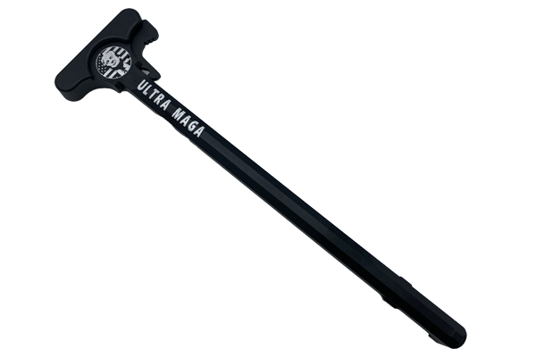 AR15 Ultra Maga Charging Handle