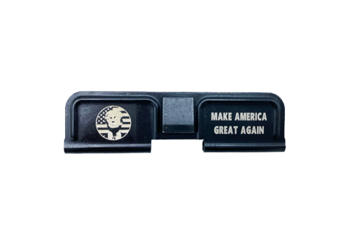 AR15 Dust Cover MAGA