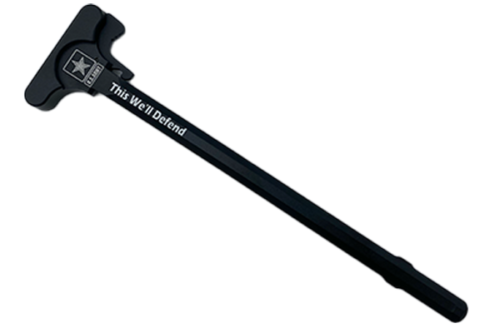 AR15 Charging Handle U.S. Army