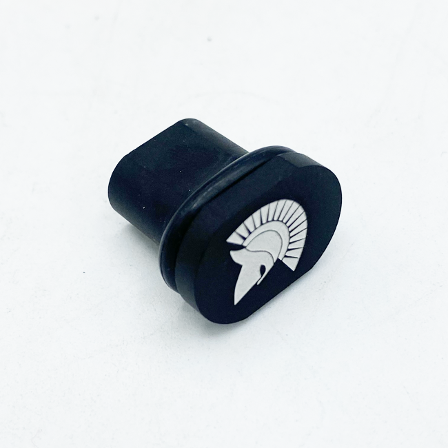 AR15 Mag Release Button