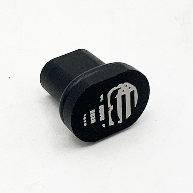 Extended Mag Release Button - Punisher USA - Image 2